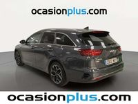 Usado Kia Ceed Style 101 CV (74 kW) 2025 Gris Utilitario