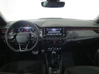 Nuevo Skoda Kamiq 150 CV (110 kW) 2025 Blanco SUV