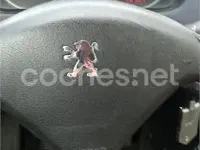 Usado Peugeot 307 90 CV (66 kW) 2001 Azul Utilitario