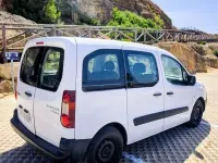 Usado Peugeot TePee Access 75 CV (55 kW) 2018 Blanco Van