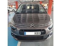 usado Citroën C4 Picasso BlueHDi 120 Feel 88 kW (120 CV)