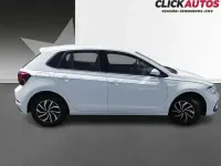 Usado VW Polo 95 CV (69 kW) 2025 Utilitario