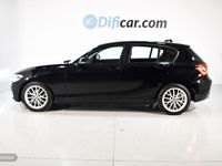 usado BMW 118 Serie 11.5 136CV Aut 5P