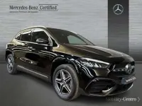 Usado Mercedes GLA250 217 CV (159 kW) 2025 Negro SUV