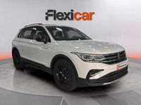 Usado VW Tiguan R-line 150 HP (110 kW) 2024 Branco SUV