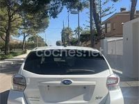 Usado Subaru XV 150 CV (110 kW) 2018 Blanco SUV