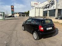 Usado Citroën C2 75 CV (55 kW) 2006 Negro Utilitario