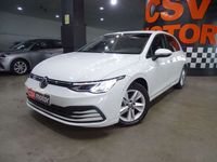 usado VW Golf VIII Advance 2.0 TDI 110kW (150CV) DSG