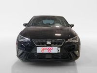 Usado Seat Ibiza XCELLENCE 115 CV (84 kW) 2025 Negro Berlina