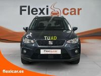 usado Seat Arona 1.0 TSI 81kW DSG Style Go Eco