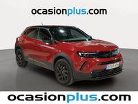Usado Opel Mokka S 131 CV (96 kW) 2023 Rojo SUV
