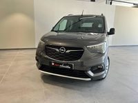 Usado Opel Combo Life Business Elegance 102 CV (75 kW) 2023 Gris Monovolumen