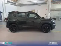 Usado Jeep Renegade Summit 130 CV (95 kW) 2025 Verde SUV
