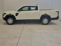 Nuevo KGM Musso 202 CV (148 kW) 2026 Blanco Pickup/Camioneta