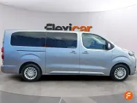 Usado Toyota Proace Verso 120 CV (88 kW) 2023 Gris Familiar