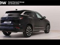 Usado Renault Austral Techno 140 CV (102 kW) 2022 Negro SUV