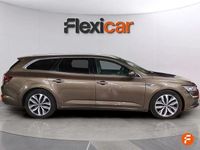 Usado Renault Talisman Zen 160 CV (117 kW) 2016 Marrón Familiar