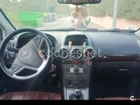 Usado Opel Antara Cosmo 150 CV (110 kW) 2009 Beige SUV