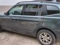 Occasion BMW X3 204 PK (150 kW) 2006 Grijs SUV