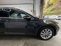 Brugt VW Passat 150 HK (110 kW) 2020 Grå Stationcar