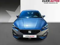 Usado Seat Leon FR 150 CV (110 kW) 2025