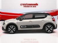 usado Citroën C3 PureTech 60KW (83CV) Shine Te puede interesar