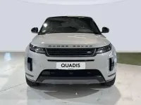 Usado Land Rover Range Rover evoque S 163 CV (119 kW) 2025 Gris SUV