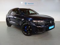 Usado VW Touareg R 462 CV (339 kW) 2025 Azul SUV