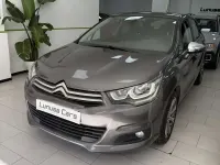 Usado Citroën C4 Live 99 CV (72 kW) 2015 Utilitario