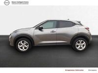 usado Nissan Juke JukeII N-Connecta (Start/Stopp) (EURO 6d-TEMP) 2019