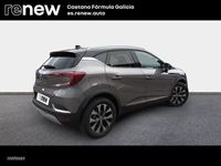 usado Renault Captur CapturTCe Techno 67kW