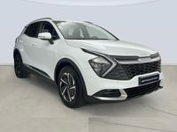 Usado Kia Sportage 150 CV (110 kW) 2022 Blanco SUV