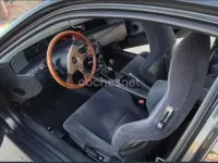 Usado Honda Prelude 133 CV (97 kW) 1996 Negro Coupe