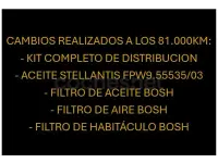 Usado Peugeot 208 Signature Sky 82 CV (60 kW) 2019 Gris / plata Utilitario