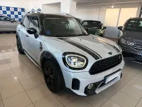 Usado Mini Cooper S Countryman 220 CV (161 kW) 2022 Gris / plata SUV