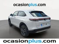 Usado Honda HR-V Advance 131 CV (96 kW) 2023 Blanco SUV