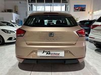 usado Seat Ibiza 1.0MPI 75CV STYLE PLUS.- " CON SOLO 14.257KMS ".- " NACIONAL ".- " IMPECABLE ".-