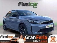 Usado Opel Corsa S 101 CV (74 kW) 2024 Blanco Utilitario