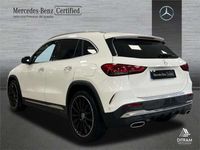 usado Mercedes GLA200 D 4MATIC