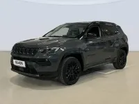 Usado Jeep Compass 241 CV (177 kW) 2024 Gris SUV