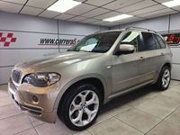 usado BMW X5 3.0dA