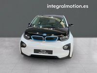 Używany BMW i3 125 kW (170 KM) 2016 Biały Hatchback