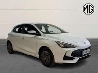 Usado MG MG3 116 CV (85 kW) 2025 Blanco Utilitario