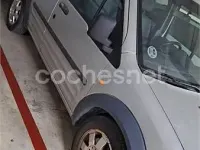 Usado Ford Tourneo Connect Trend 115 CV (84 kW) 2013 Gris / plata Monovolumen