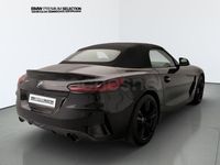 Usado BMW Z4 Comfort Edition 197 CV (144 kW) 2025 Negro Descapotable