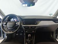 Occasion Skoda Kamiq Selection 115 PK (84 kW) 2025 Grijs SUV