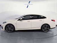 Usado BMW 218 Comfort Edition 150 CV (110 kW) 2022 Blanco Coupe
