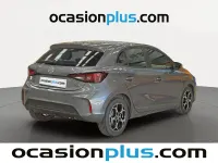 Usado MG MG3 Comfort 116 CV (85 kW) 2025 Blanco Utilitario