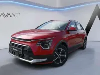 Usado Kia Niro 141 CV (103 kW) 2024 SUV