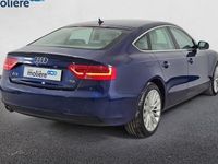 usado Audi A5 2.0 TDI 130 kW (177 CV) multitronic